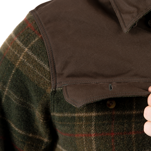 Fjällräven Granit Shirt Mens