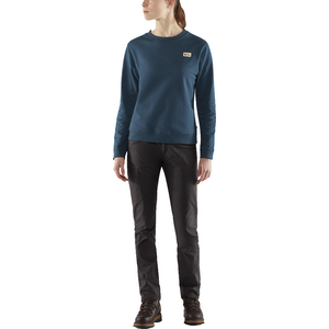 Fjällräven Vardag Sweater Womens