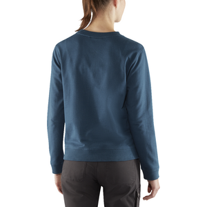 Fjällräven Vardag Sweater Womens