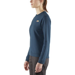 Fjällräven Vardag Sweater Womens