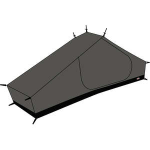 Fjällräven Mesh Inner Tent Lite 1