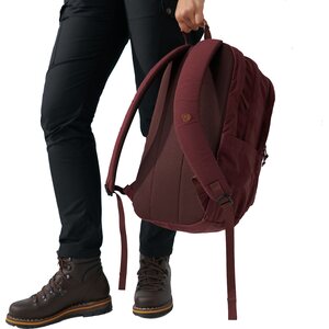 Fjällräven Räven 28