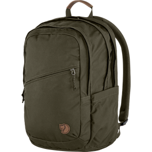 Fjällräven Räven 28