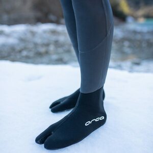 Orca Hydro Booties