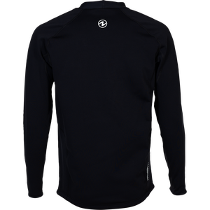 AquaLung CeramiQskin Top LS Mens