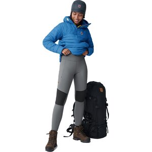 Fjällräven Abisko Värm Trekking Tights Womens