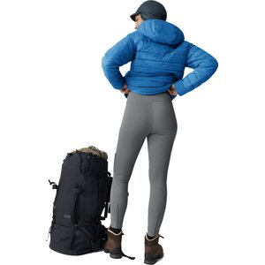 Fjällräven Abisko Värm Trekking Tights Womens