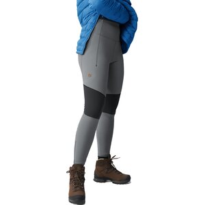 Fjällräven Abisko Värm Trekking Tights Womens