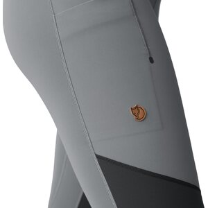Fjällräven Abisko Värm Trekking Tights Womens