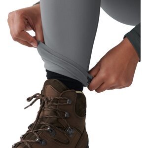 Fjällräven Abisko Värm Trekking Tights Womens