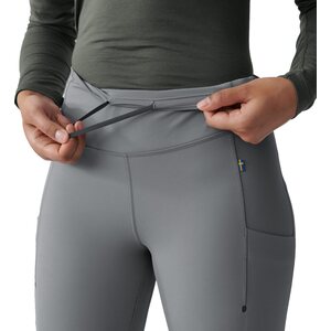 Fjällräven Abisko Värm Trekking Tights Womens
