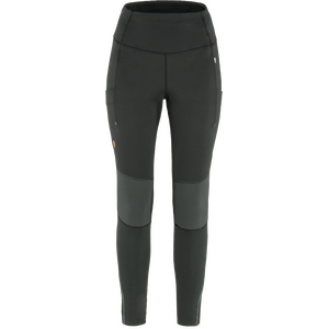 Fjällräven Abisko Värm Trekking Tights Womens