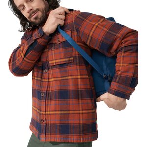 Fjällräven Övik Lite Padded Shirt Mens