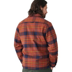 Fjällräven Övik Lite Padded Shirt Mens