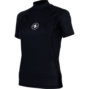 Rashguards & UV shirts - frauen