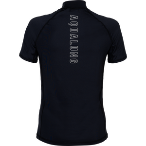 AquaLung Rashguard Slim Fit SS Womens