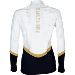 AquaLung Rashguard Slim Fit LS Womens