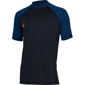 Miesten rashguardit ja UV-suojapaidat