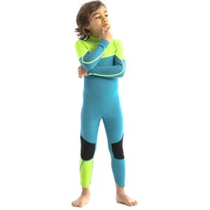 Jobe Boston 3/2 mm Kids Wetsuit