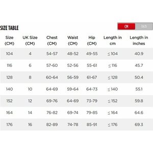 Jobe Boston 3/2 mm Kids Wetsuit