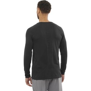 Salomon Sense LS Tee Mens