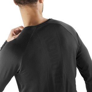 Salomon Sense LS Tee Mens