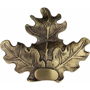 Oak leafs