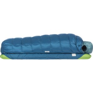 Big Agnes Roxy Ann 3N1 30°F/-1°C Womens