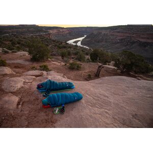 Big Agnes Roxy Ann 3N1 30°F/-1°C Womens
