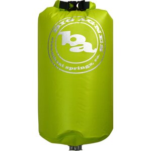 Big Agnes Pumphouse Ultra