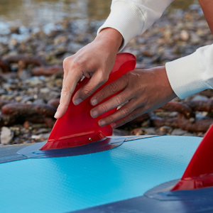 Red Paddle Co Click Fin