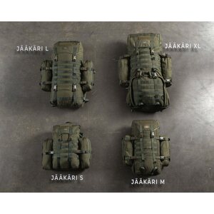Savotta Side Pouch 4L