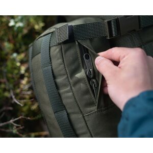 Savotta Side Pouch 4L