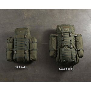 Savotta Side Pouch 12L