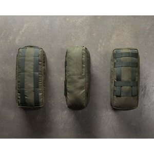 Savotta Side Pouch 4L