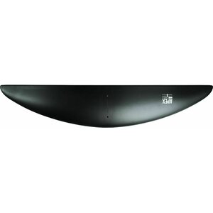Ozone Hydrofoil Apex V1 Front Wing Medium Aspect 950 with cover
