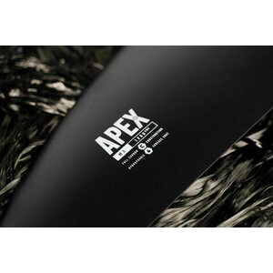 Ozone Hydrofoil Apex V1 Front Wing Medium Aspect 950 with cover