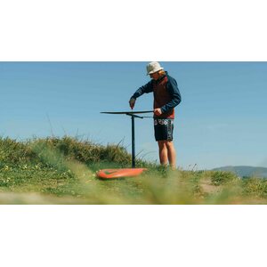 Ozone Hydrofoil Apex V1 Wingfoil MA950 with covers