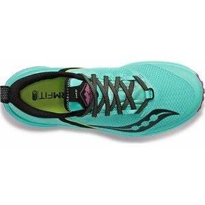 Saucony Xodus Ultra Womens
