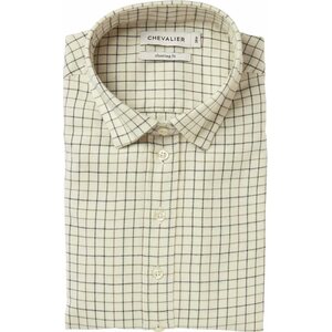 Chevalier Dollis Shooting Fit Wool Shirt Womens