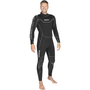 Mares Evolution 5mm Man
