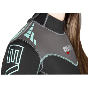 Mares Evolution 5mm She Dives