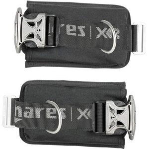 Mares Standard Weight System (Pair) - XR Line