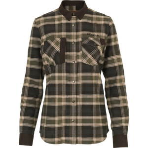 Härkila Aivak L/S Shirt Womens