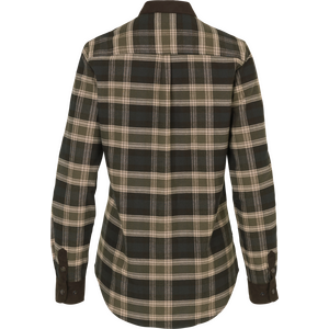 Härkila Aivak L/S Shirt Womens