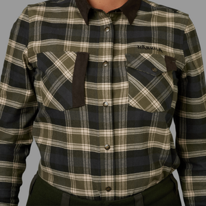 Härkila Aivak L/S Shirt Womens