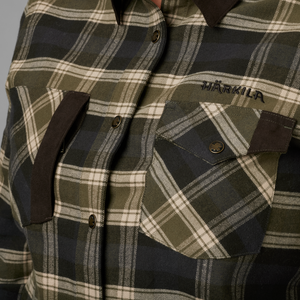 Härkila Aivak L/S Shirt Womens