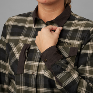 Härkila Aivak L/S Shirt Womens
