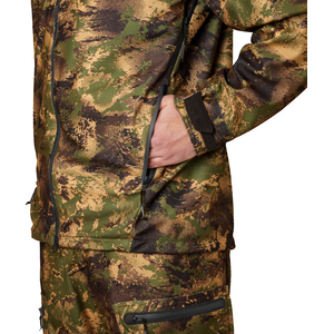 Härkila Deer Stalker Camo HWS Jacket