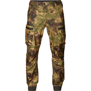 Härkila Deer Stalker Camo HWS Trousers